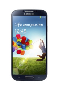Samsung Galaxy S4 